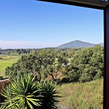Σπίτι διακοπών Liiiving In Moledo - Countryside Pool Cristelo (Caminha)