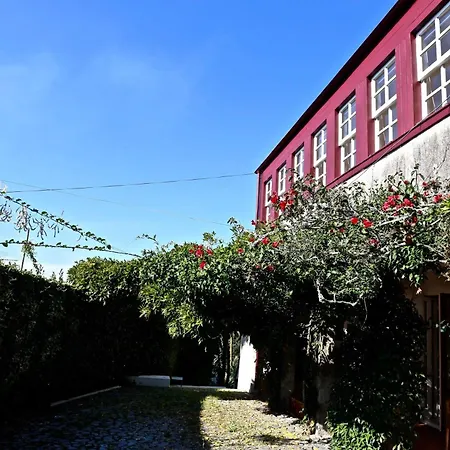Liiiving In Moledo - Countryside Pool Hébergement de vacances Cristelo (Caminha)